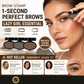 🥳UITVERKOOP 2026💞✨ 50% KORTING! Wenkbrauwstempelpoeder met kwastje – Even aandrukken en klaar: perfecte wenkbrauwen in een handomdraai. Waterbestendig, blijft 24 uur zitten, geen salon nodig. Een echte doorbraak op beautygebied! 💄🌸