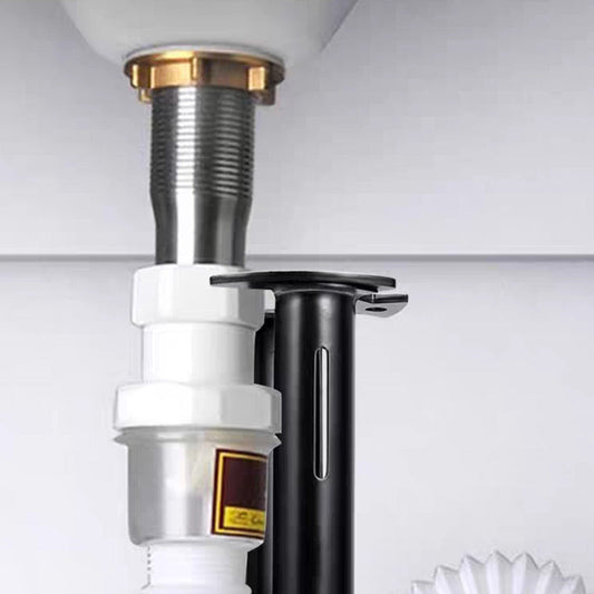 🔧Multifunctionele Sleutel voor Gootsteen – Snel, Eenvoudig & Onmisbaar voor Thuis DIY🏠✨