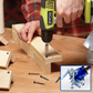 🔥 3-in-1 MAGNETISCHE BITS SET met Magnetische Ring | Universeel voor IKEA, Fiets, Meubels | 50% KORTING! ⏳ Laatste 100 Sets – Vandaag Besteld, Morgen Gebruikt!