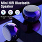 🔈50% korting🔥Mini HiFi Bluetooth-luidspreker🎤