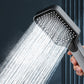 🎃  50% korting!🚿Premium 4-standen hogedrukdouchekop – verstelbare straal met brede dekking