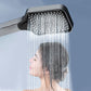 🎃  50% korting!🚿Premium 4-standen hogedrukdouchekop – verstelbare straal met brede dekking