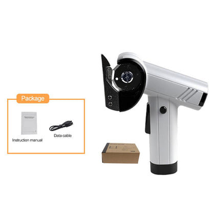 🔥Oplaadbare Hogesnelheids Kartonsnijder – Snel, Veilig & Efficiënt | Perfect voor Thuis & Werkplaats