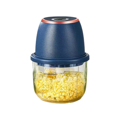 🎁 💥 Krachtige Grote Capaciteit Elektrische Voedselmolen