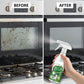 Multifunctionele Enzymreiniger – Krachtige Reiniging voor Keuken & Huis🧼