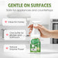 Multifunctionele Enzymreiniger – Krachtige Reiniging voor Keuken & Huis🧼