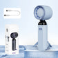 🔥 2026 Hot Sale 49% KORTING🔥Draagbare Handheld Turbo Ventilator