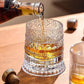 360° Draaibaar Whiskyglas