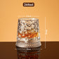 360° Draaibaar Whiskyglas
