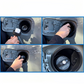 🎉Tijdelijke aanbieding: 50% korting op het hele assortiment🎉【Beveiliging】 Brandstoftank Slotdop | Eenvoudige Installatie | Voor Directe Montage