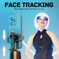 ❄️Zomerfresh 50% Korting!  🎥AI Face Tracking Telefoonhouder met 360° Rotatie – Jouw Slimme Cameraman voor Vlogs, Livestreams & Content