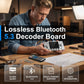 Bluetooth 5.3 lossless audio-decoderkaart
