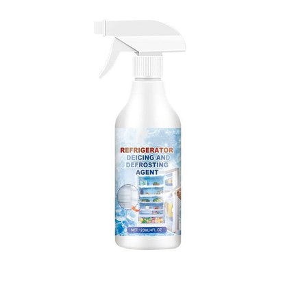 Ontdooispray voor Koelkastvriezer